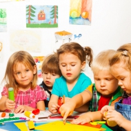 Zápis k předškolnímu vzdělávání pro děti z Ukrajiny