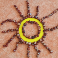 Podzim ve 2. třídě