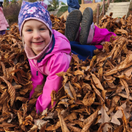 Svatý Martin v 1. a 3. třídě