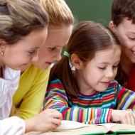 Zápis žáků do 1. tříd základních škol