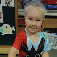 Předvánoční čas ve 2. třídě