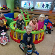 DEN OTEVŘENÝCH DVEŘÍ MŠ DLOUHÁ 56