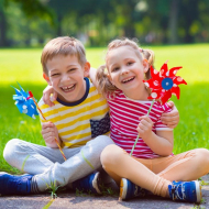 Zápis k předškolnímu vzdělávání pro školní rok 2026/2027