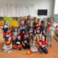 Zimní olympiáda 3. a 4. třída