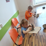 Keramika ve Fokusu - 2. třída