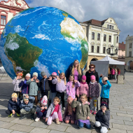 Den Země - 4. třída