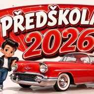 Pasování předškoláků