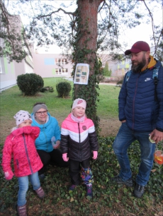 Fotogalerie Putování  za skřítkem, foto č. 20