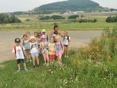 Fotogalerie Výlet 4. třídy k Oční studánce, foto č. 20