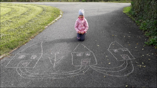 Fotogalerie JAK  BOB  A  BOBEK  PŘILETĚLI  DO  NOVÉHO  JIČÍNA, foto č. 15