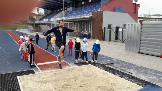 Fotogalerie Sportovky na letním stadionu, foto č. 19