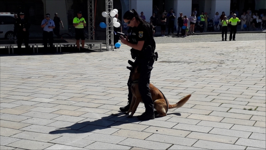 Fotogalerie 30 let výročí Městské policie, foto č. 21