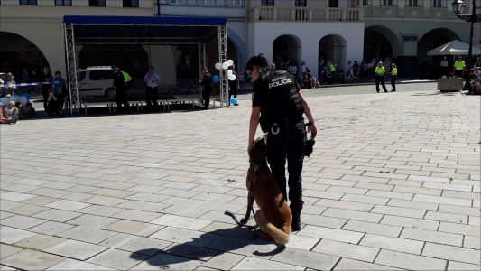 Fotogalerie 30 let výročí Městské policie, foto č. 23