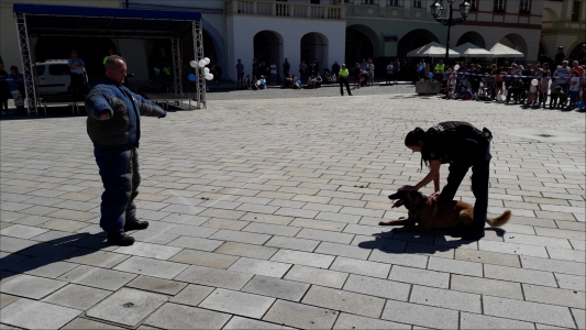 Fotogalerie 30 let výročí Městské policie, foto č. 33