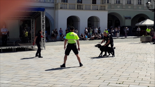 Fotogalerie 30 let výročí Městské policie, foto č. 41