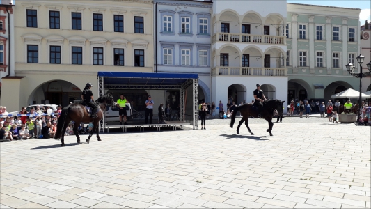 Fotogalerie 30 let výročí Městské policie, foto č. 50