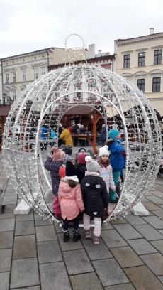 Fotogalerie Zdobení vánočního stromu, foto č. 10