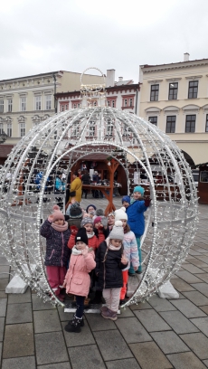 Fotogalerie Zdobení vánočního stromu, foto č. 12