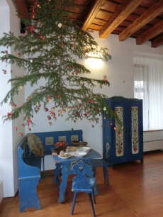 Fotogalerie Vánoce na Zámku v Lešné u Valašského Meziříčí, foto č. 124