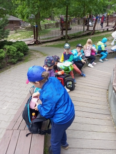 Fotogalerie Výlet do ZOO Ostrava, foto č. 69