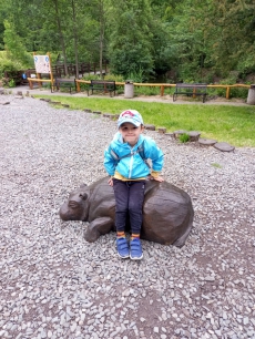 Fotogalerie Výlet do ZOO Ostrava, foto č. 99