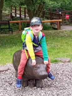 Fotogalerie Výlet do ZOO Ostrava, foto č. 100