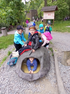 Fotogalerie Výlet do ZOO Ostrava, foto č. 107