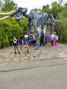 Fotogalerie Výlet do ZOO Ostrava, foto č. 35