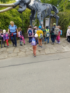 Fotogalerie Výlet do ZOO Ostrava, foto č. 36