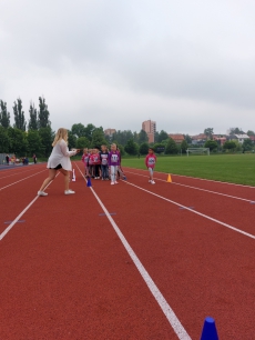 Fotogalerie Olympiády pro MŠ , foto č. 8