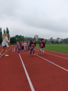 Fotogalerie Olympiády pro MŠ , foto č. 10