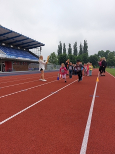 Fotogalerie Olympiády pro MŠ , foto č. 11