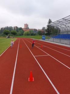 Fotogalerie Olympiády pro MŠ , foto č. 16