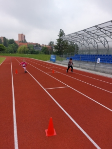 Fotogalerie Olympiády pro MŠ , foto č. 17