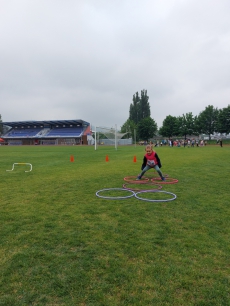 Fotogalerie Olympiády pro MŠ , foto č. 25