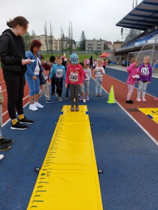 Fotogalerie Olympiády pro MŠ , foto č. 27