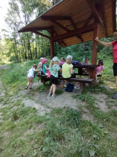 Fotogalerie Výlet k Oční studánce, foto č. 3