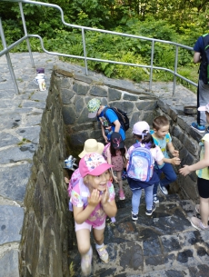 Fotogalerie Výlet k Oční studánce, foto č. 7