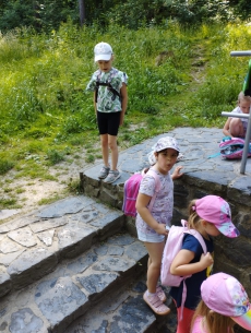 Fotogalerie Výlet k Oční studánce, foto č. 10