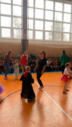 Fotogalerie Maškarní ples, foto č. 136