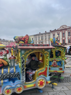 Fotogalerie Mikulášský den, foto č. 26