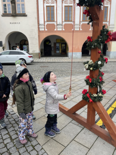 Fotogalerie Mikulášský den, foto č. 24