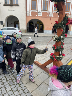 Fotogalerie Mikulášský den, foto č. 23