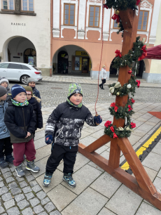 Fotogalerie Mikulášský den, foto č. 19