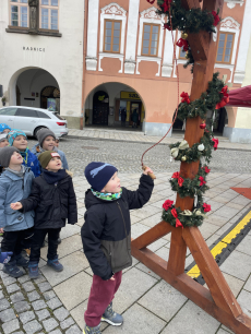 Fotogalerie Mikulášský den, foto č. 21