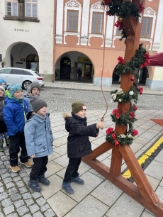 Fotogalerie Mikulášský den, foto č. 22