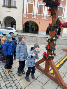 Fotogalerie Mikulášský den, foto č. 20