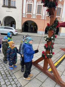 Fotogalerie Mikulášský den, foto č. 18