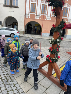 Fotogalerie Mikulášský den, foto č. 17