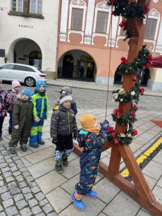 Fotogalerie Mikulášský den, foto č. 14